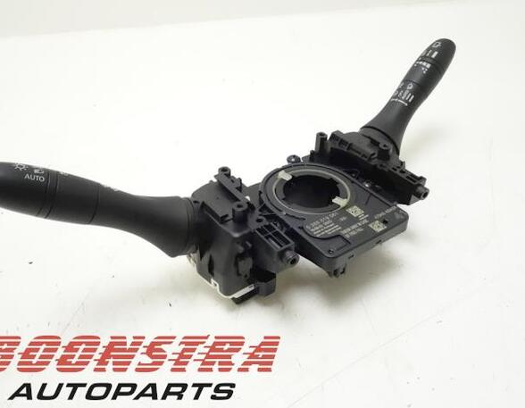 Steering Column Switch NISSAN QASHQAI II SUV (J11, J11_)