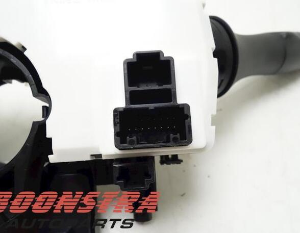 Steering Column Switch NISSAN QASHQAI II SUV (J11, J11_)