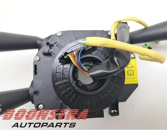 Steering Column Switch FIAT PUNTO (199_)