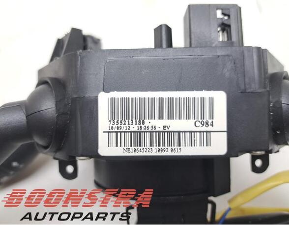 Steering Column Switch FIAT PUNTO (199_)