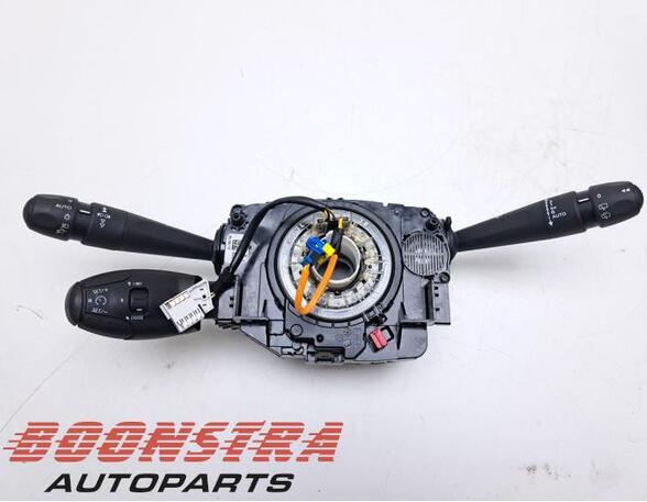 Steering Column Switch PEUGEOT 208 I (CA_, CC_)