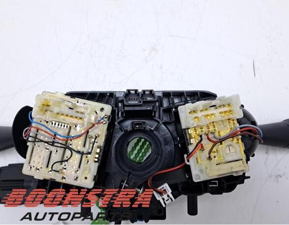 Steering Column Switch RENAULT CAPTUR I (J5_, H5_), RENAULT CLIO IV (BH_)