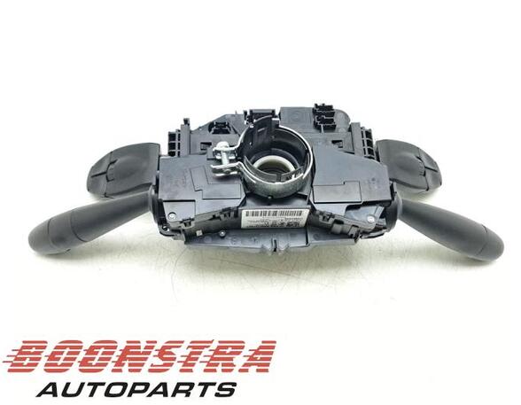 Steering Column Switch PEUGEOT 3008 MPV (0U_)