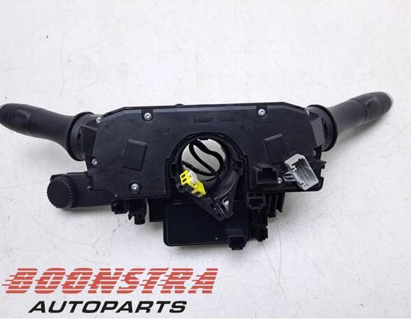 Steering Column Switch RENAULT CLIO V (B7_)