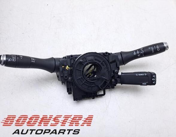 Steering Column Switch RENAULT CLIO V (B7_)