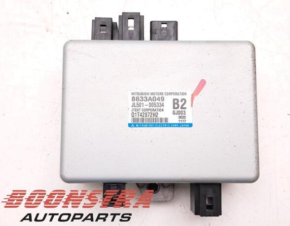 Control unit for power steering MITSUBISHI Outlander III (GFW, GGW, ZJ, ZK, ZL)