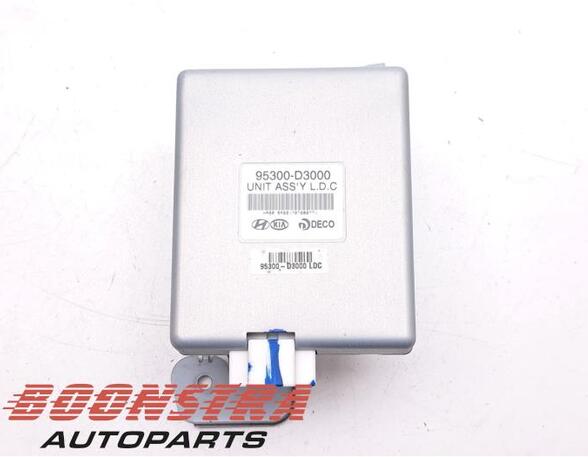 Control unit for power steering HYUNDAI TUCSON (TL, TLE)