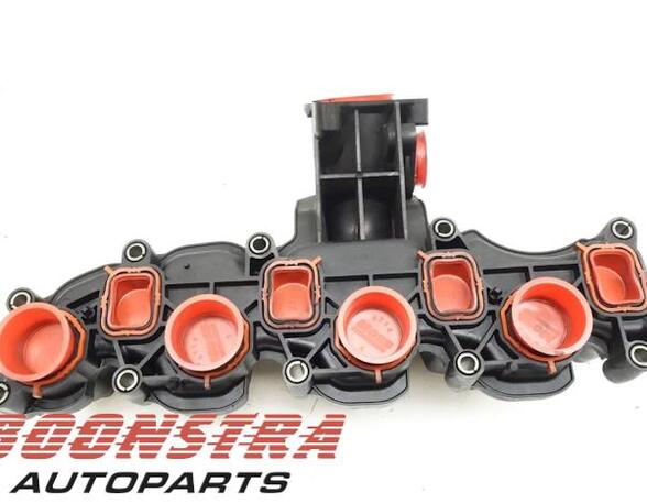 Intake Manifold VW Golf Plus (521, 5M1)