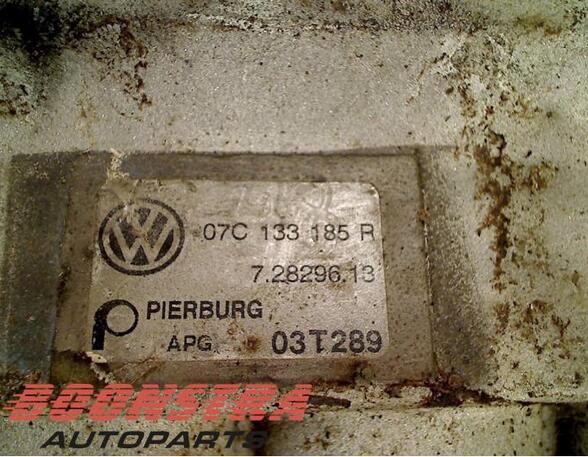 P20613040 Ansaugkrümmer VW Phaeton (3D) 07C133185R