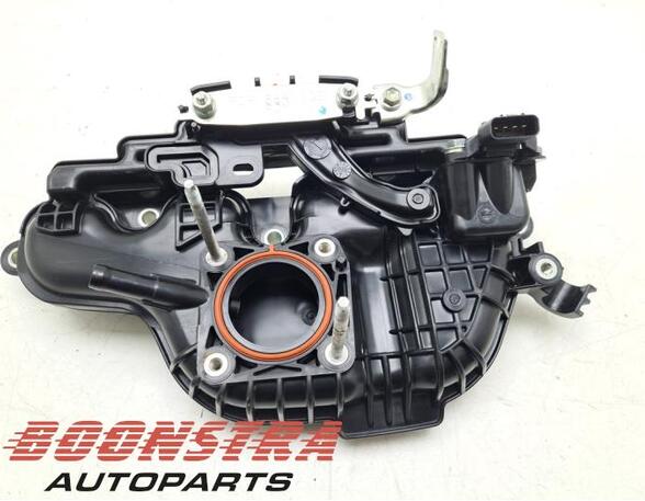 Intake Manifold TOYOTA COROLLA Estate (_E21_)