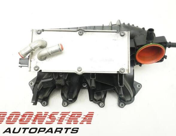 Intake Manifold VW TOURAN (1T3), VW TOURAN VAN (1T3)