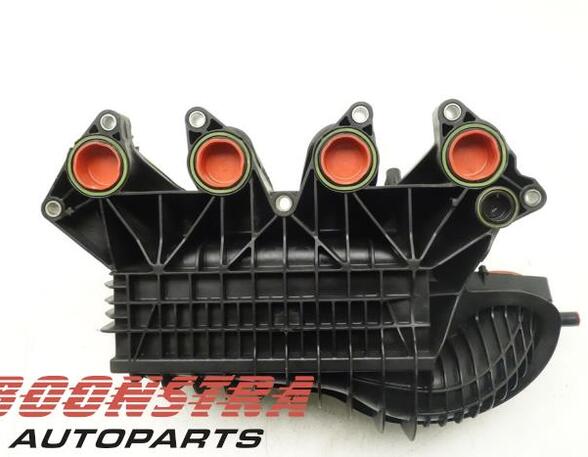 Intake Manifold VW TOURAN (1T3), VW TOURAN VAN (1T3)