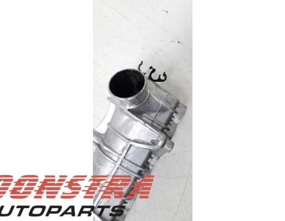 Intake Manifold BMW X6 (F16, F86)