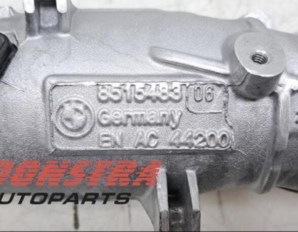 Intake Manifold BMW X6 (F16, F86)