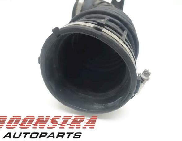 Air Filter Intake Pipe MERCEDES-BENZ A-Klasse (W176)