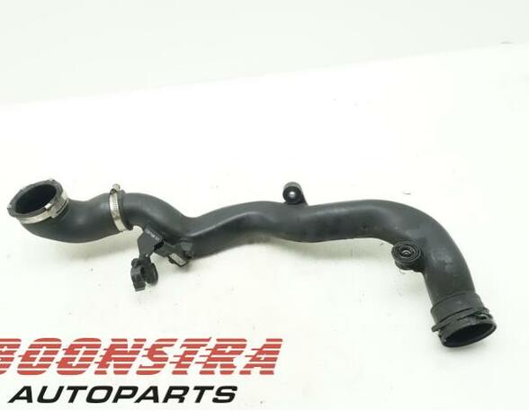 Air Filter Intake Pipe VW Scirocco (137, 138)