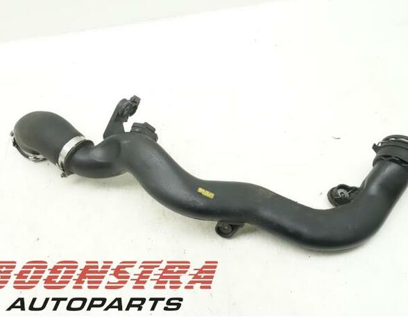 Air Filter Intake Pipe VW Scirocco (137, 138)