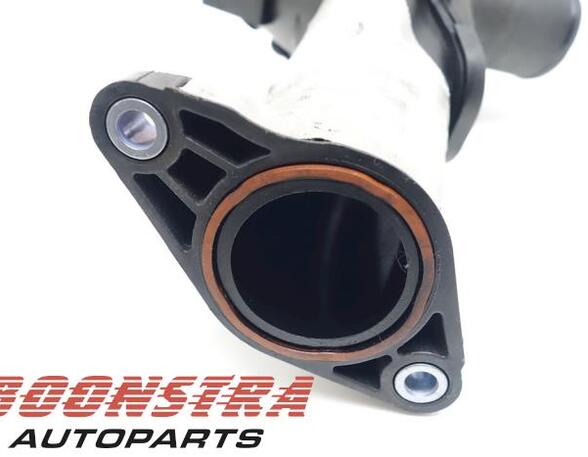 Air Filter Intake Pipe RENAULT Megane III Grandtour (KZ0/1)