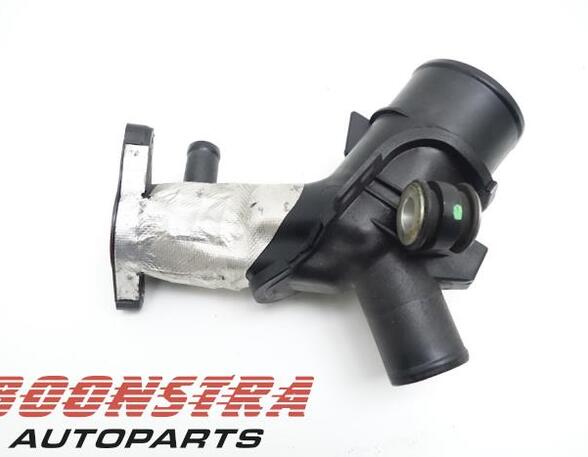 Air Filter Intake Pipe RENAULT Megane III Grandtour (KZ0/1)