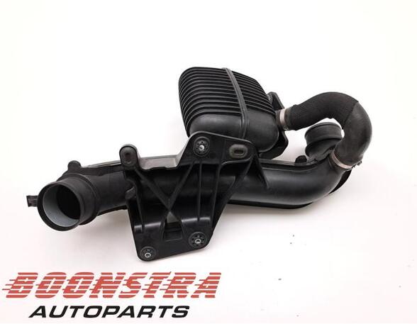 Air Filter Intake Pipe PORSCHE Macan (95B)