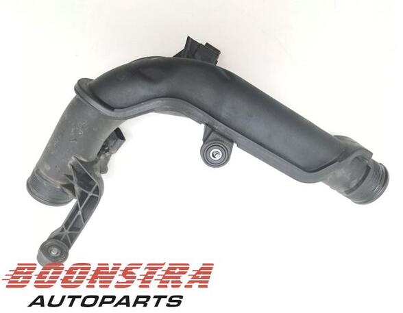 Air Filter Intake Pipe VW Sharan (7N)