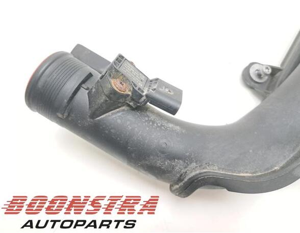 Air Filter Intake Pipe VW Sharan (7N)