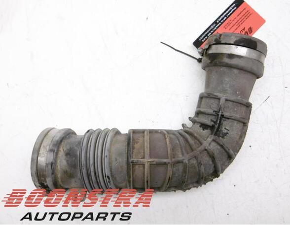 Air Filter Intake Pipe RENAULT Twingo II (CN0)