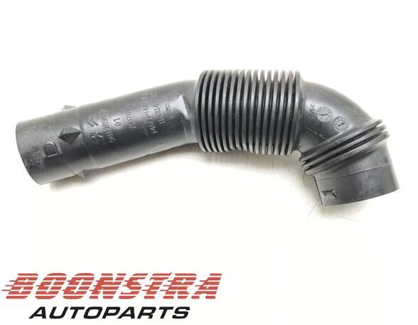 Air Filter Intake Pipe PEUGEOT 2008 I (CU)