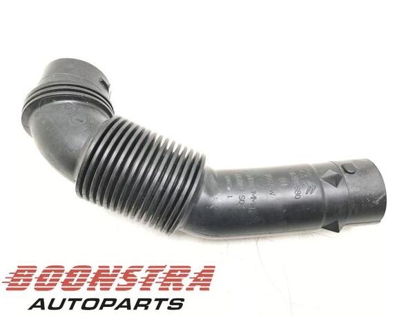 Air Filter Intake Pipe PEUGEOT 2008 I (CU)