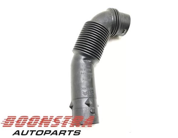 Air Filter Intake Pipe PEUGEOT 2008 I (CU)