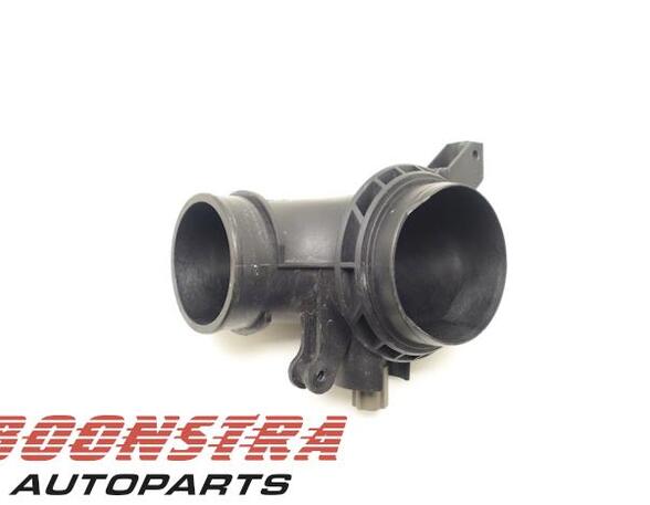 Air Filter Intake Pipe FORD FOCUS III Turnier