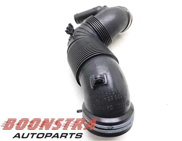 Air Filter Intake Pipe VW TOURAN (1T1, 1T2), VW TOURAN (1T3), VW TOURAN VAN (1T3)