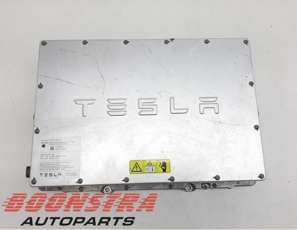 Torque Converter TESLA MODEL S (5YJS)