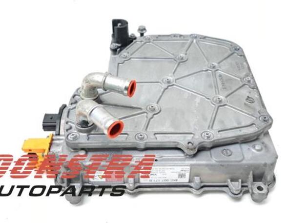 Torque Converter AUDI E-TRON (GEN)