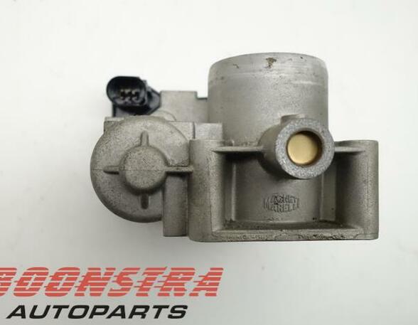 Throttle Body FORD KA (RU8)