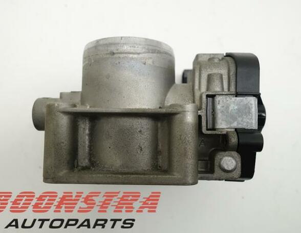 Throttle Body FORD KA (RU8)