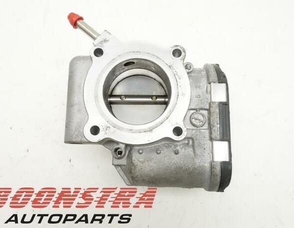 Throttle Body KIA Venga (YN)