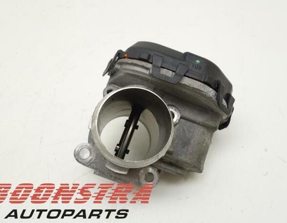 Throttle Body PEUGEOT 208 I (CA, CC)