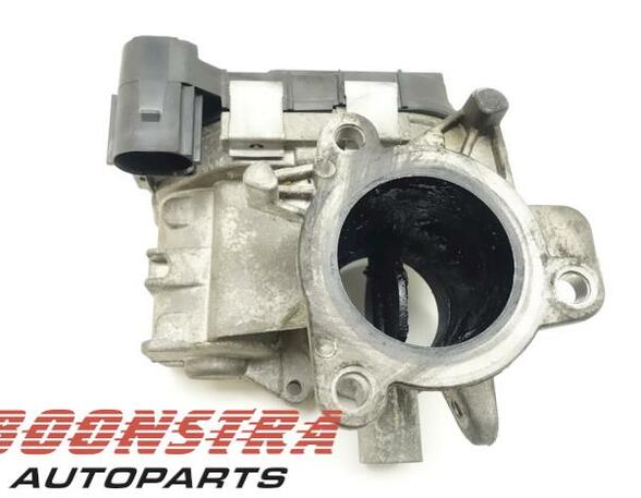 Throttle Body FIAT Grande Punto (199), FIAT Punto (199), FIAT Punto Evo (199)