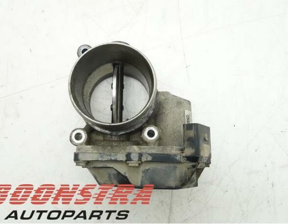 Throttle Body VW Amarok (2HA, 2HB, S1B, S6B, S7A, S7B)