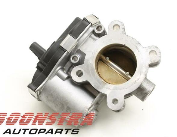 Throttle Body OPEL Astra K (B16)