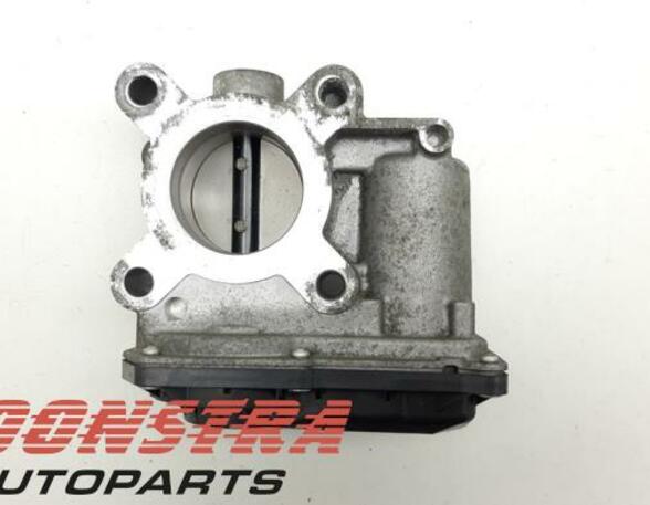 Throttle Body RENAULT Captur I (H5, J5), RENAULT Clio IV (BH)