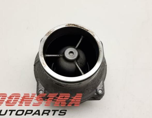 Throttle Body AUDI Q5 (8RB)