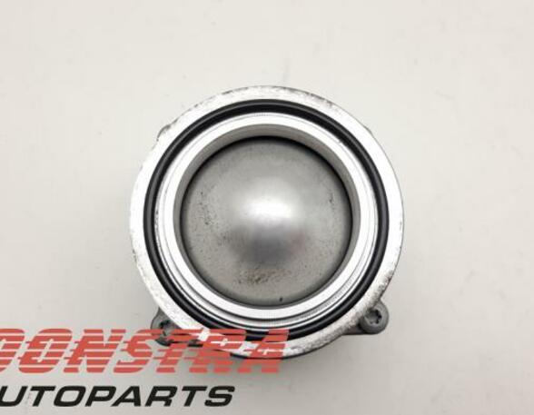 Throttle Body AUDI Q5 (8RB)