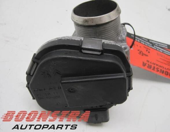 Drosselklappenstutzen Ford Focus III Turnier DYB 9673534480 P8973688