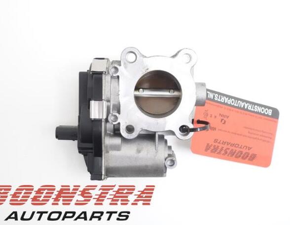 Throttle Body OPEL Karl (C16)