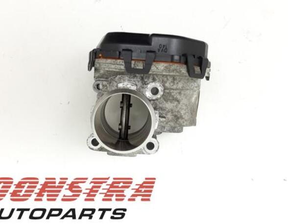 Throttle Body PEUGEOT 308 SW II (LC_, LJ_, LR_, LX_, L4_)