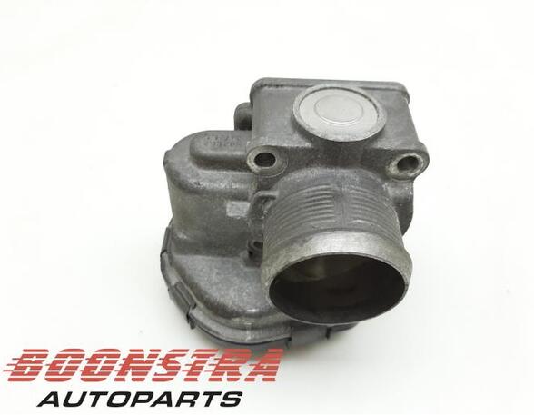 Throttle Body PEUGEOT 208 I (CA_, CC_)