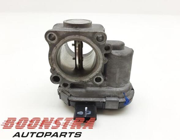 Throttle Body PEUGEOT 208 I (CA_, CC_)