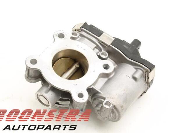 Throttle Body OPEL ASTRA K Sports Tourer (B16)